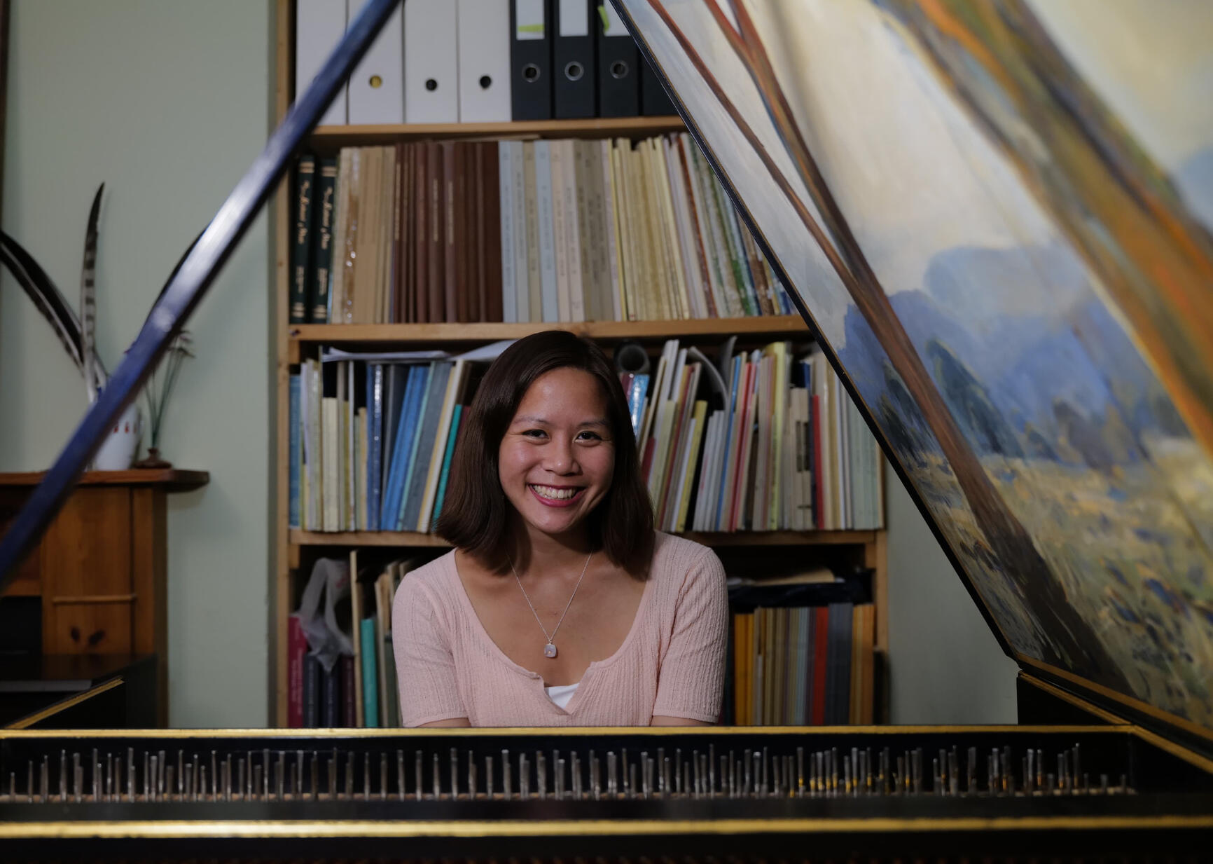 Ki Sacco, PC: Christopher Li Ki Sacco, PC: Christopher Li